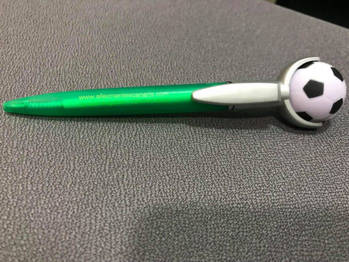 Stylo à bille Ballon