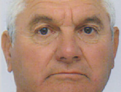 Décès de Michel GAUTIER